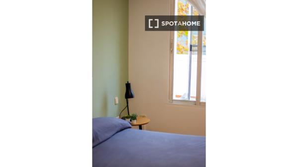 Studio do wynajęcia w Castilla, Madryt