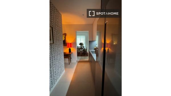 Studio for rent in Universidad, Madrid