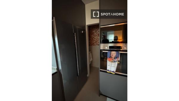 Studio for rent in Universidad, Madrid