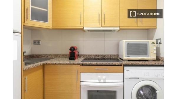 Zimmer in Wohngemeinschaft in Comunidad Valenciana