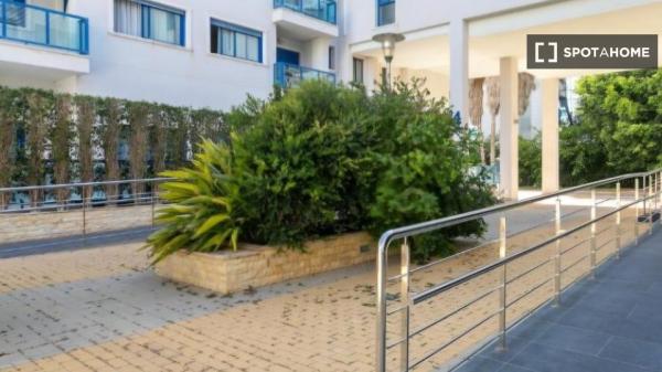 Zimmer in Wohngemeinschaft in Comunidad Valenciana