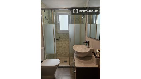 Chambre en colocation à Saragosse