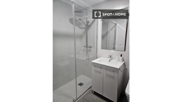 Chambre en colocation à Saragosse