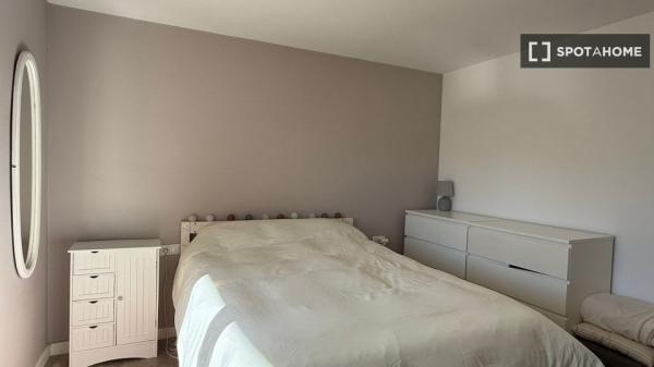 Room in shared flat for rent in Olivella, Barcelona