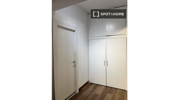 Estudio en alquiler en el Congrés i els Indians, Barcelona