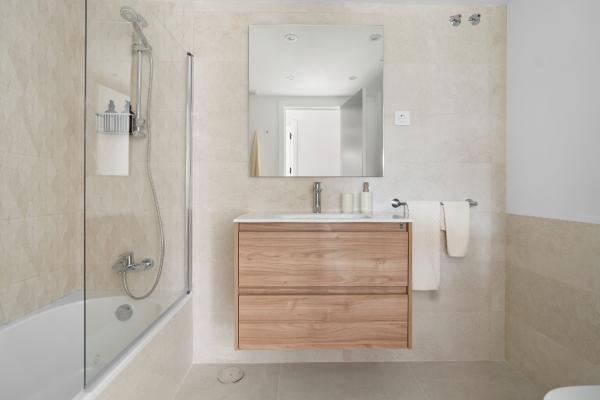 Urbanización Olimpo