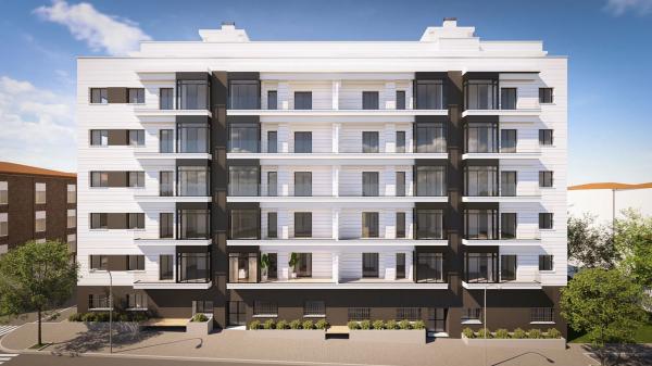 Residencial Forsitia