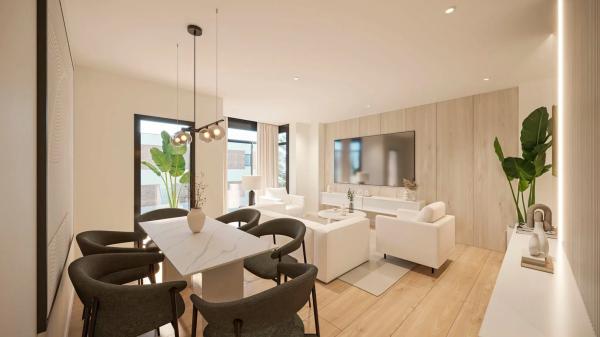 Residencial Forsitia