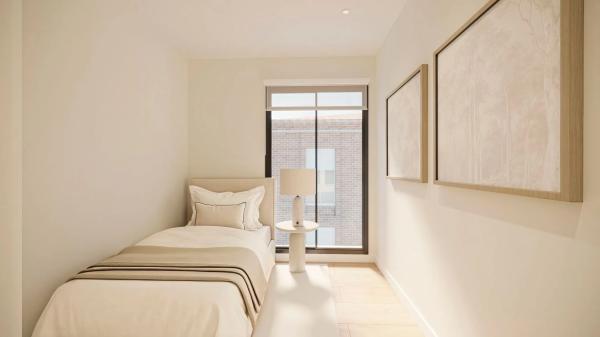 Residencial Forsitia