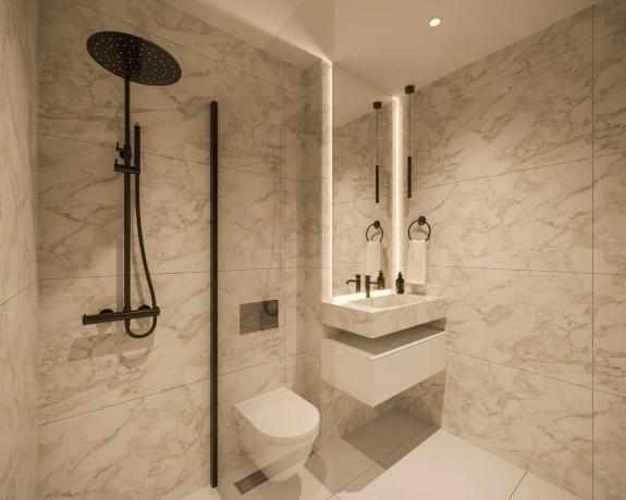 Residencial Forsitia