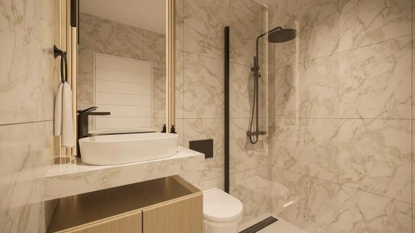 Residencial Forsitia