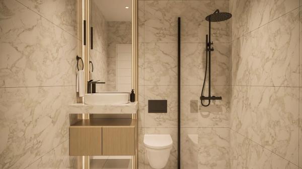 Residencial Forsitia