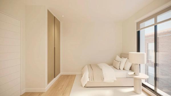 Residencial Forsitia