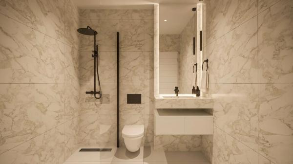 Residencial Forsitia