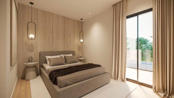 Residencial Forsitia