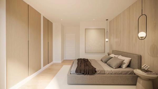 Residencial Forsitia