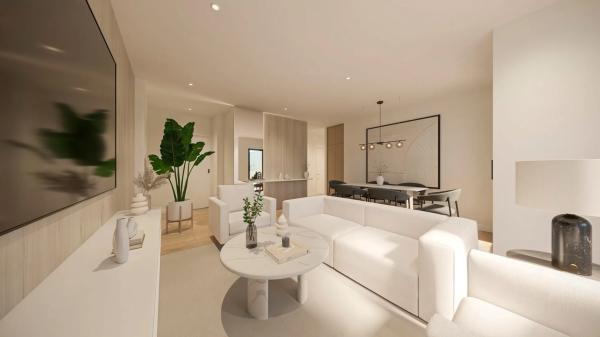 Residencial Forsitia