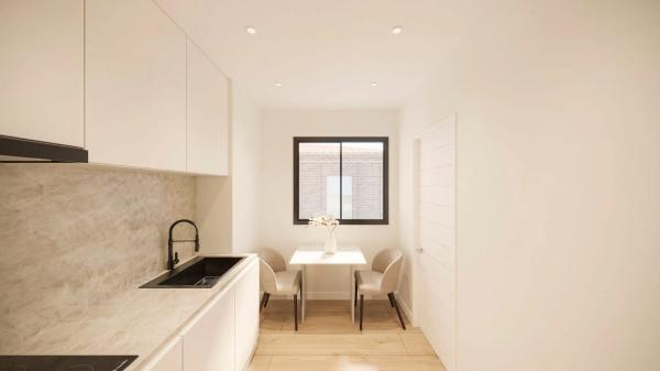 Residencial Forsitia