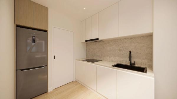 Residencial Forsitia