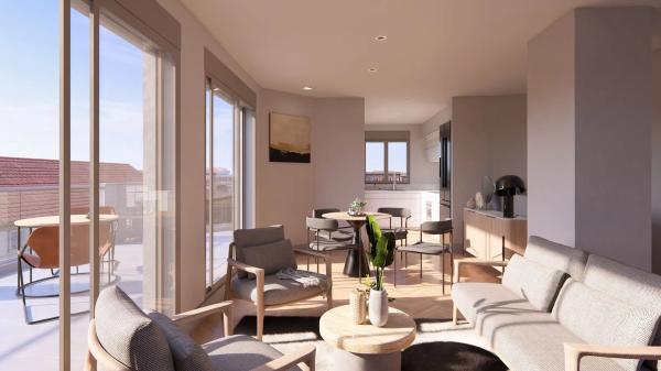 Buenavista Homes III