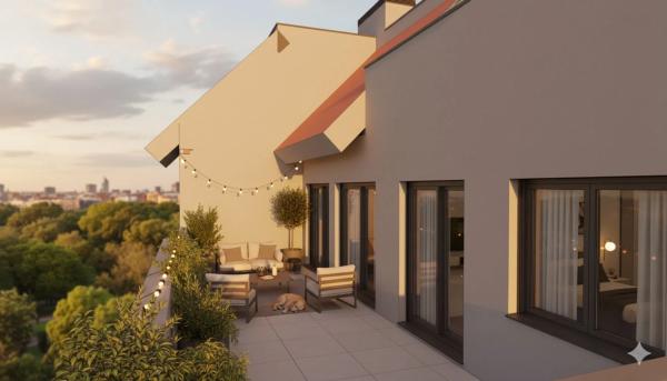 Buenavista Homes III