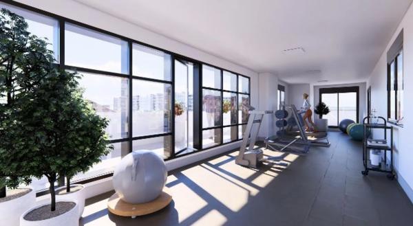 Buenavista Homes III