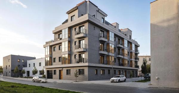 Buenavista Homes III