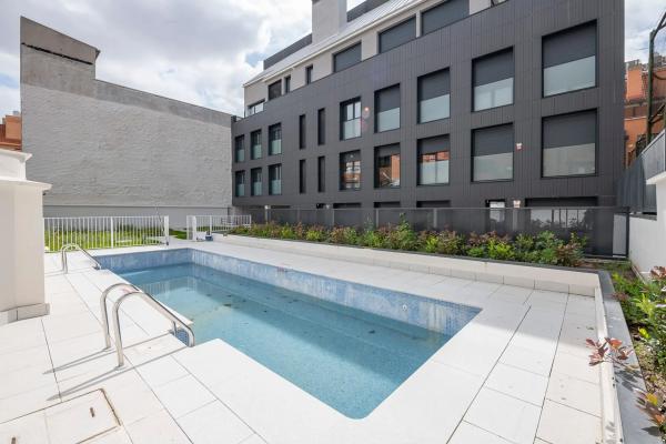 Calle Valentín Llaguno 32