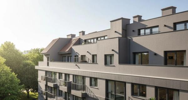 Buenavista Homes III