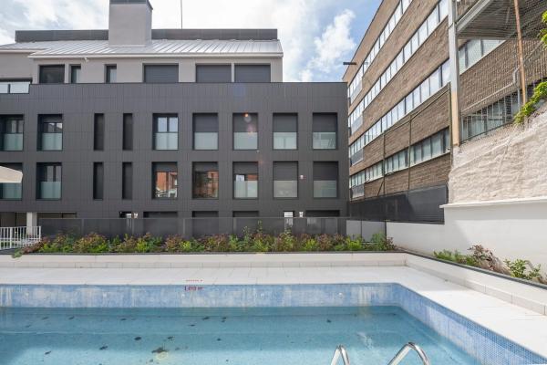 Calle Valentín Llaguno 32