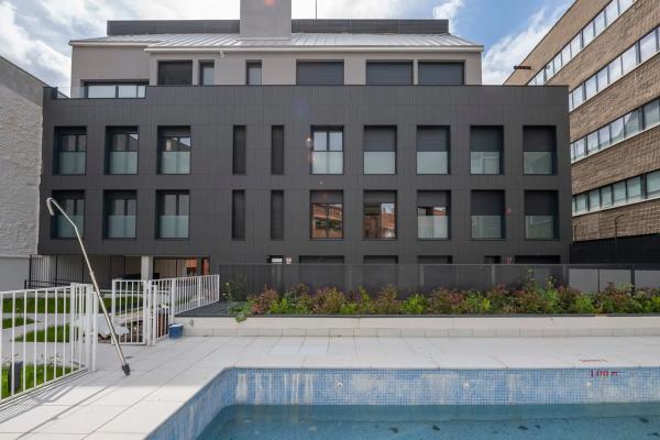 Calle Valentín Llaguno 32