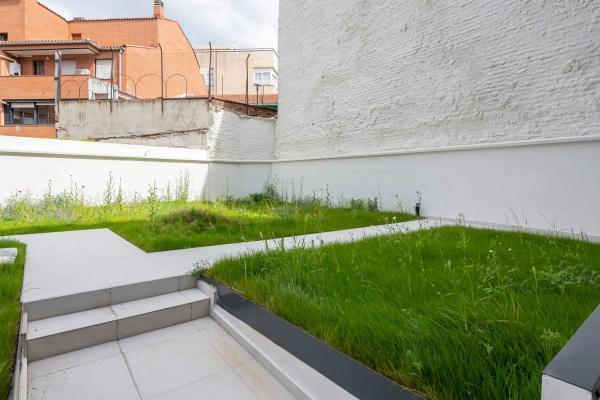 Calle Valentín Llaguno 32