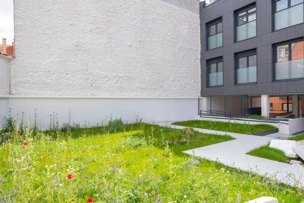 Calle Valentín Llaguno 32