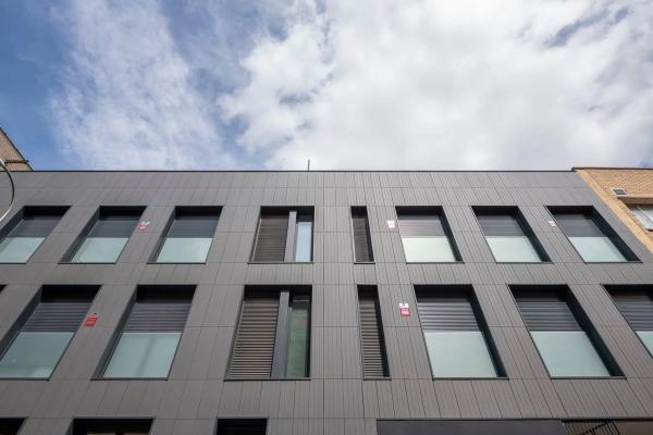 Calle Valentín Llaguno 32