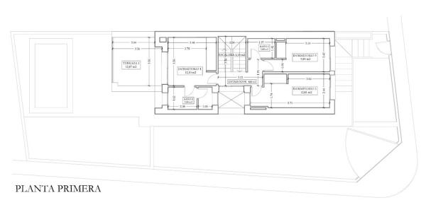 Vivienda Unifamiliar En El Plantío