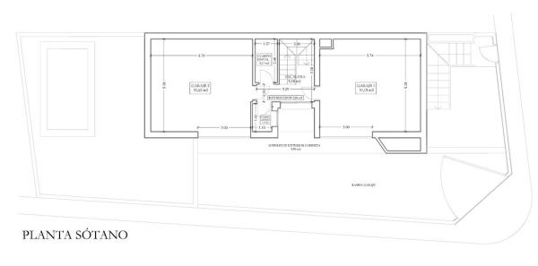 Vivienda Unifamiliar En El Plantío