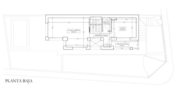 Vivienda Unifamiliar En El Plantío