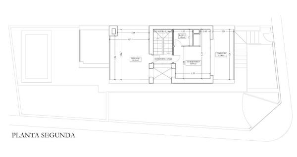 Vivienda Unifamiliar En El Plantío