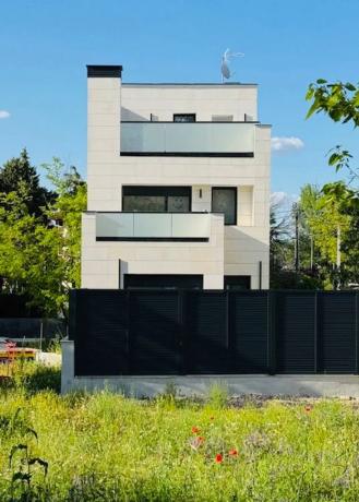 Vivienda Unifamiliar En El Plantío