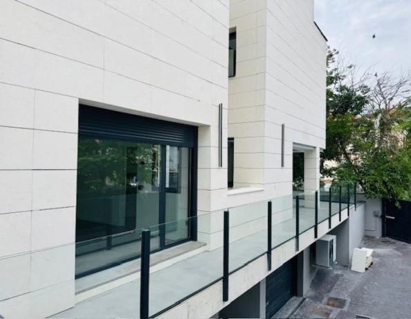 Vivienda Unifamiliar En El Plantío