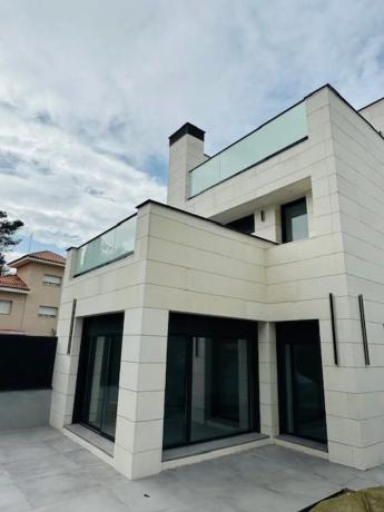 Vivienda Unifamiliar En El Plantío