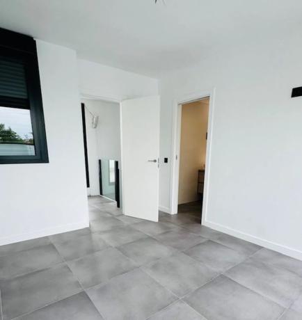 Vivienda Unifamiliar En El Plantío