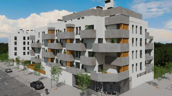 Residencial Azores