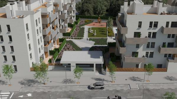 Residencial Azores