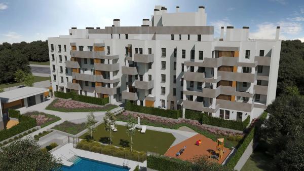 Residencial Azores