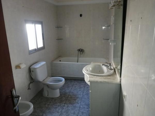 Chalet en calle Horno del Vidrio