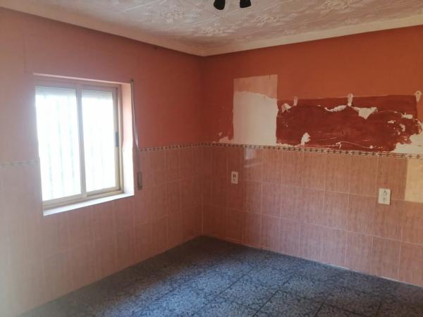 Chalet en calle Horno del Vidrio