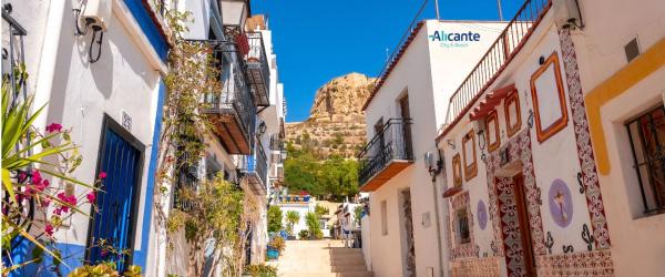 Piso en avenida de la Paz