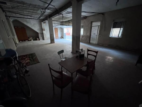 Chalet pareado en CL Ritas