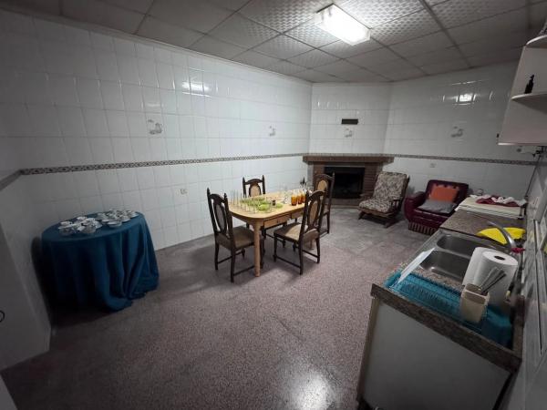 Chalet pareado en CL Ritas